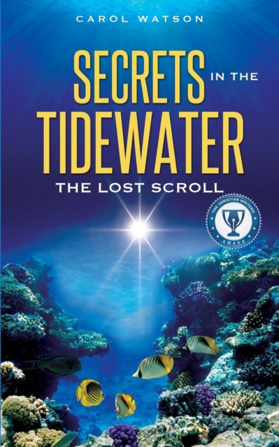 Secrets in the Tidewater, Paperback / softback Book