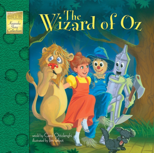 The Wizard of Oz, EPUB eBook