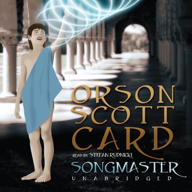 Songmaster, eAudiobook MP3 eaudioBook