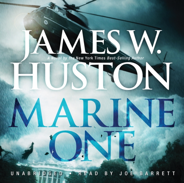 Marine One, eAudiobook MP3 eaudioBook