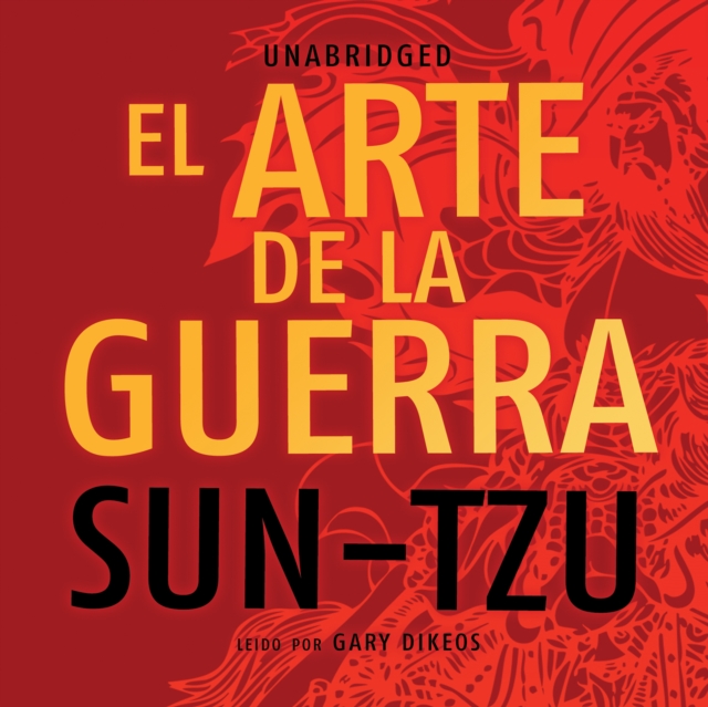 El Arte de la Guerra, eAudiobook MP3 eaudioBook