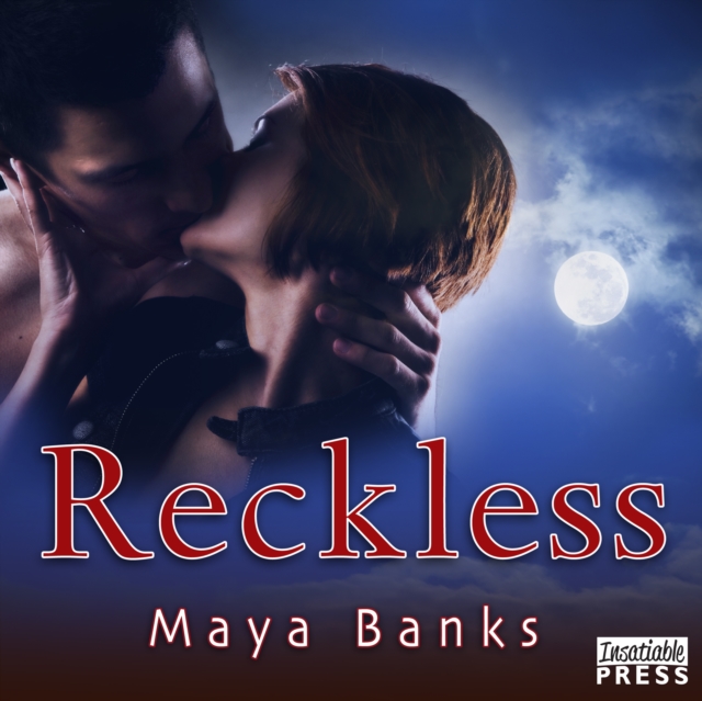 Reckless : Brazen & Reckless Duo, Book 2, eAudiobook MP3 eaudioBook