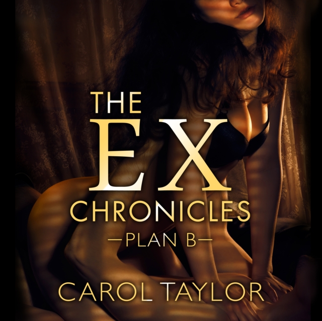 The Ex Chronicles : Plan B, eAudiobook MP3 eaudioBook