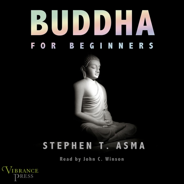 Buddha for Beginners, eAudiobook MP3 eaudioBook