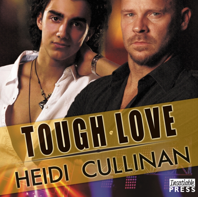 Tough Love : Special Delivery, Book 3, eAudiobook MP3 eaudioBook