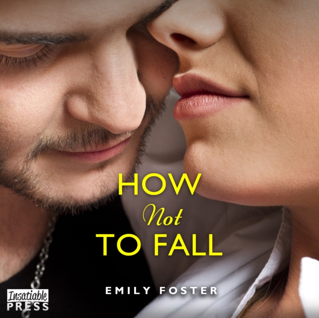 How Not to Fall : The Belhaven Series 1, eAudiobook MP3 eaudioBook
