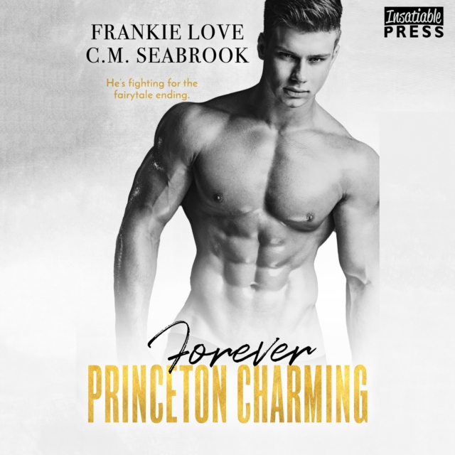 Forever Princeton Charming : The Princeton Charming Series, Book Four, eAudiobook MP3 eaudioBook