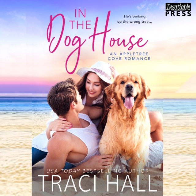 In the Dog House, eAudiobook MP3 eaudioBook