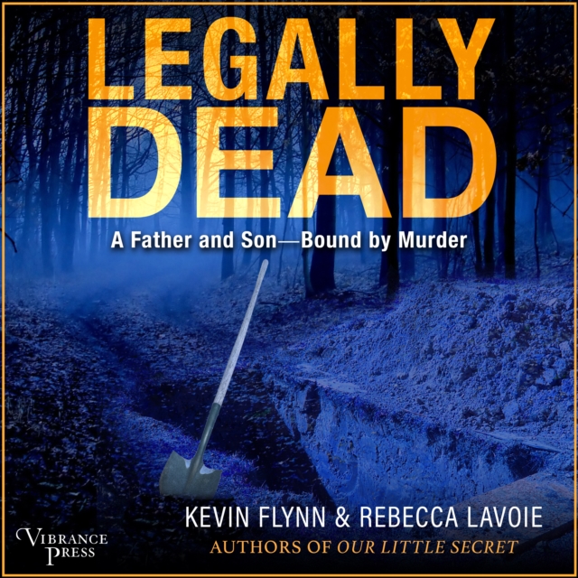 Legally Dead, eAudiobook MP3 eaudioBook