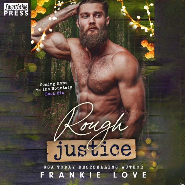 Rough Justice : Coming Home to the Mountain, Book Six, eAudiobook MP3 eaudioBook