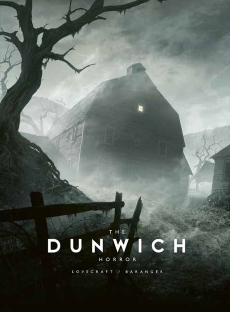 The Dunwich Horror, Hardback Book