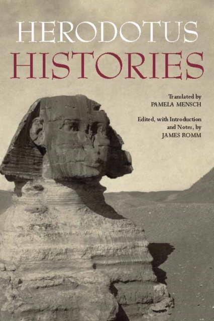 Histories, Paperback / softback Book