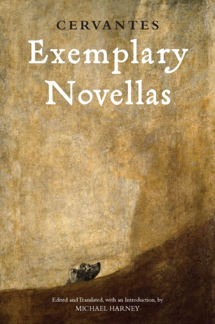 Exemplary Novellas, Paperback / softback Book