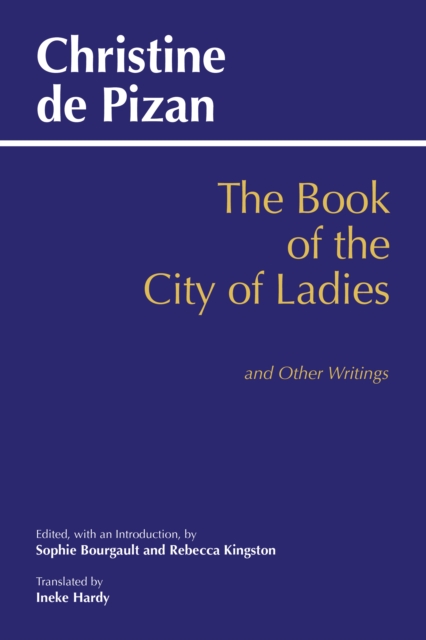 Book of the City of Ladies and Other Writings, Paperback / softback Book