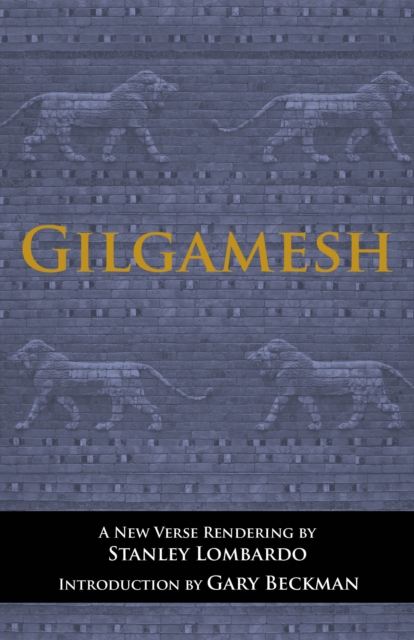 Gilgamesh, Paperback / softback Book