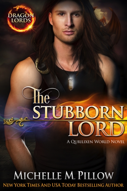 The Stubborn Lord : A Qurilixen World Novel, EPUB eBook