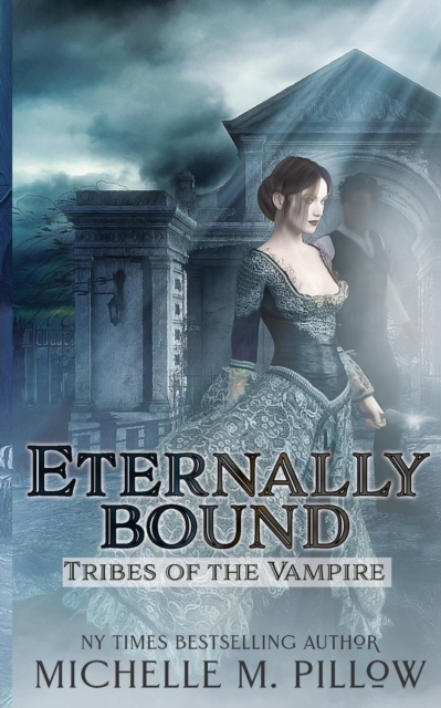 Eternally Bound, Paperback / softback Book