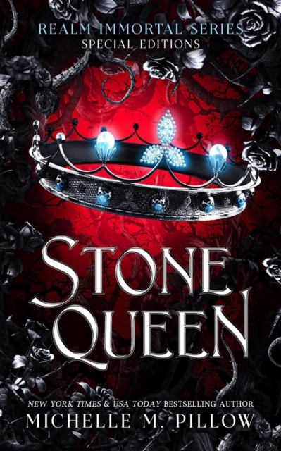 Stone Queen, EPUB eBook