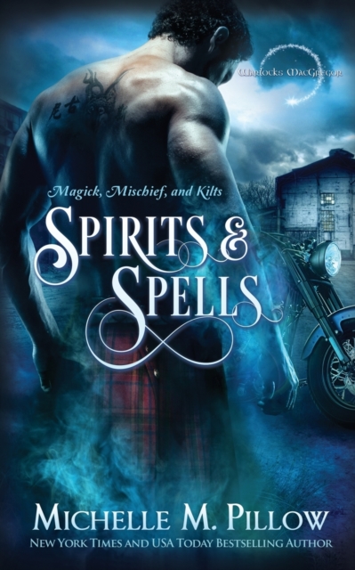 Spirits and Spells, Paperback / softback Book