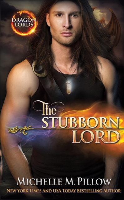 The Stubborn Lord : A Qurilixen World Novel, Paperback / softback Book