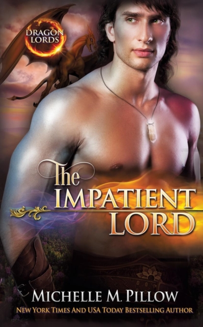 The Impatient Lord : A Qurilixen World Novel, Paperback / softback Book