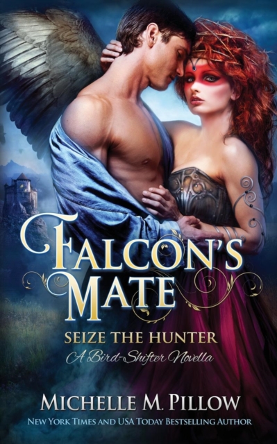 Falcon's Mate : A Bird-Shifter Novella, Paperback / softback Book