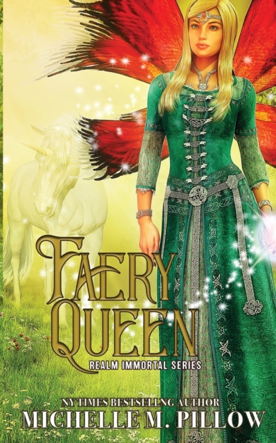 Faery Queen, Paperback / softback Book
