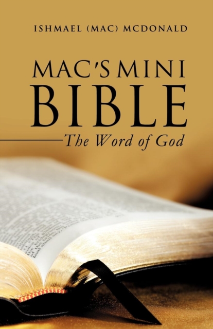 Mac's Mini Bible, Paperback / softback Book