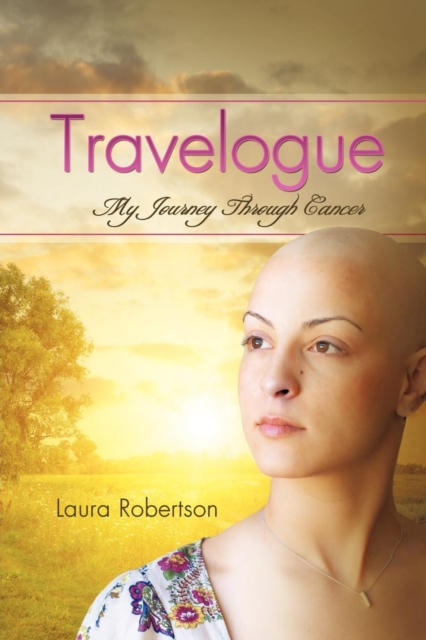 My Journey Through Cancer, Paperback / softback Book
