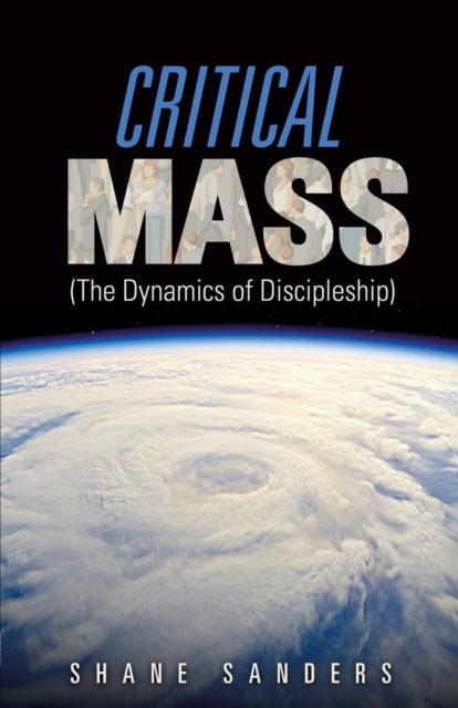 Critical Mass, Paperback / softback Book