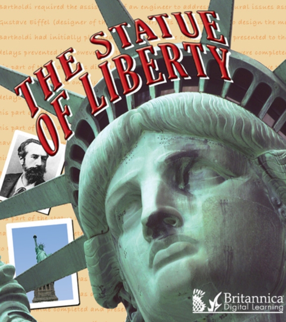 The Statue of Liberty, PDF eBook