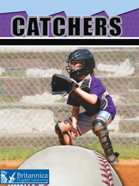 Catchers, PDF eBook