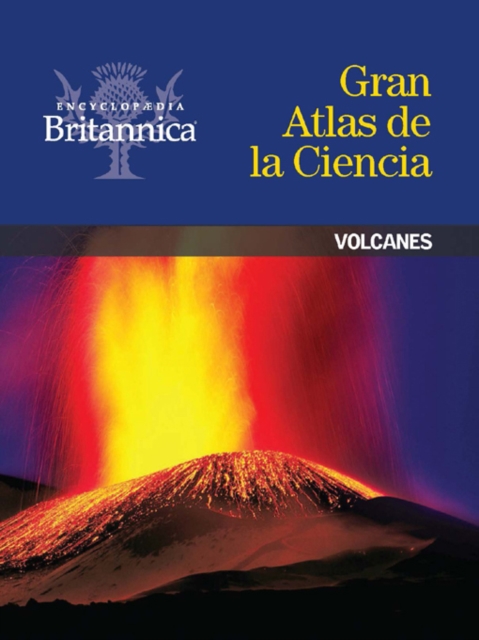 Gran Atlas de la Ciencia, PDF eBook