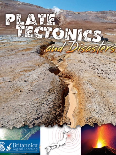 Plate Tectonics and Disasters, PDF eBook