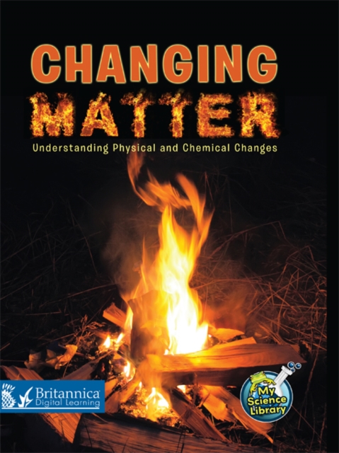 Changing Matter, PDF eBook