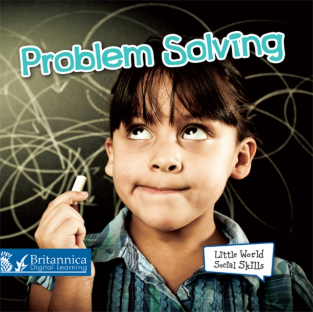 Problem Solving, PDF eBook