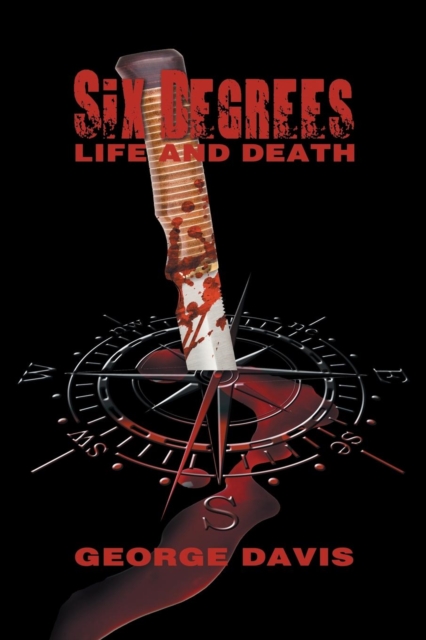Six Degrees : Life and Death, Paperback / softback Book