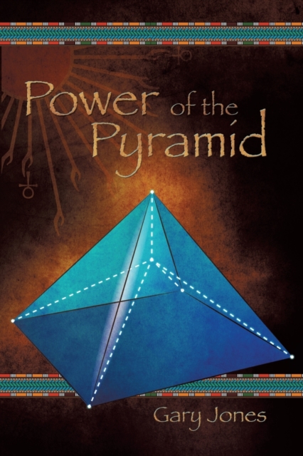 Power of the Pyramid, Paperback / softback Book