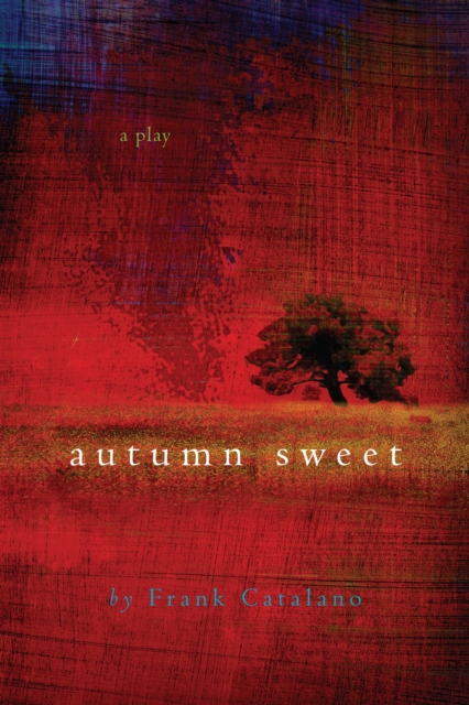 Autumn Sweet, EPUB eBook