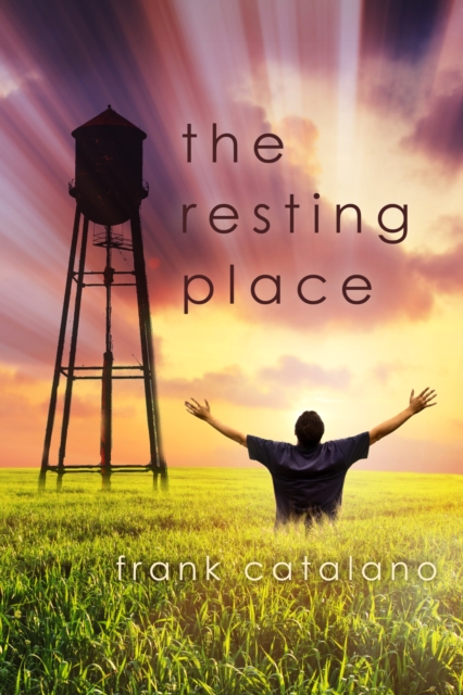 The Resting Place, EPUB eBook