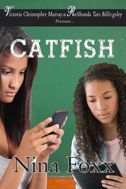 Catfish, EPUB eBook