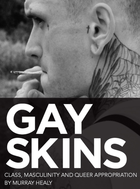Gay Skins, EPUB eBook