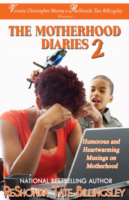 The Motherhood Diaries 2, EPUB eBook