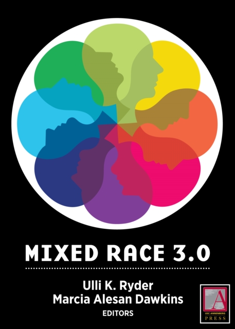 Mixed Race 3.0, EPUB eBook