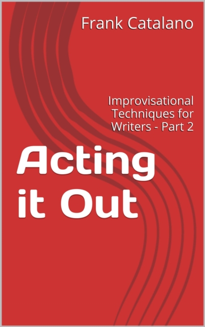 Acting It Out, EPUB eBook