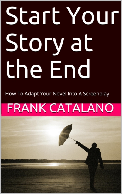 Start Your Story at the End, EPUB eBook