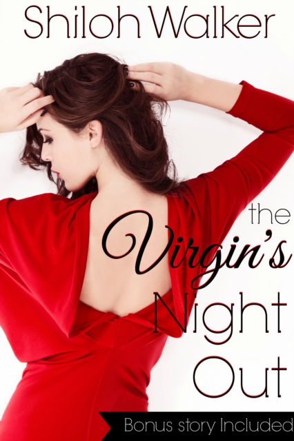 The Virgin's Night Out, EPUB eBook