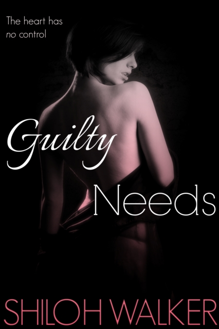 Guilty Needs, EPUB eBook