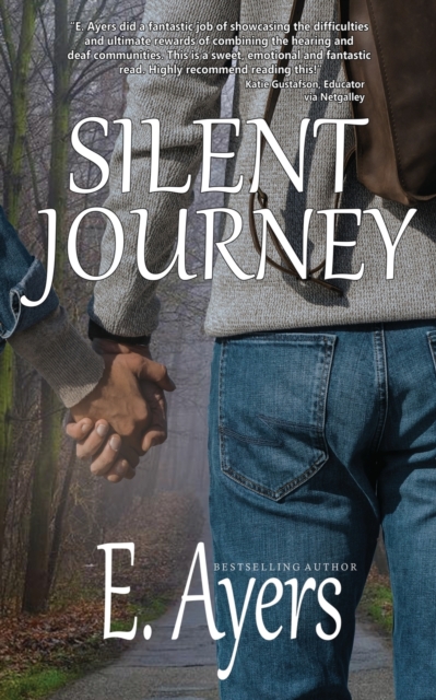 Silent Journey, Paperback / softback Book