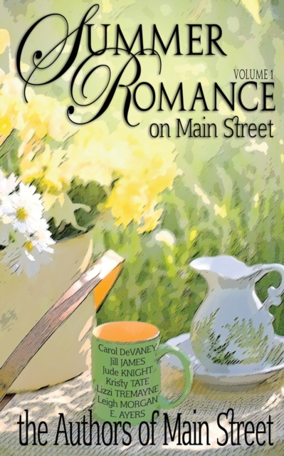 Summer Romance on Main Street, Paperback / softback Book